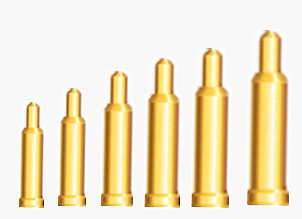使用pogo pin 彈簧探針的時候應注意什么呢？
