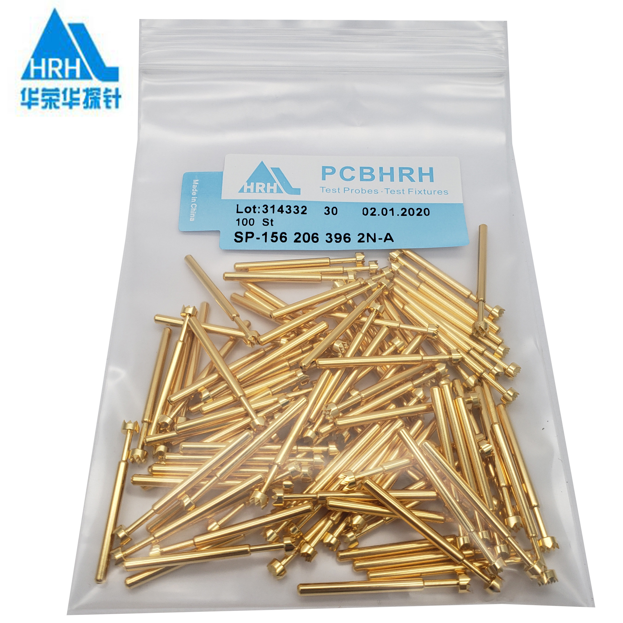 探針SP125306396，華榮華探針廠家