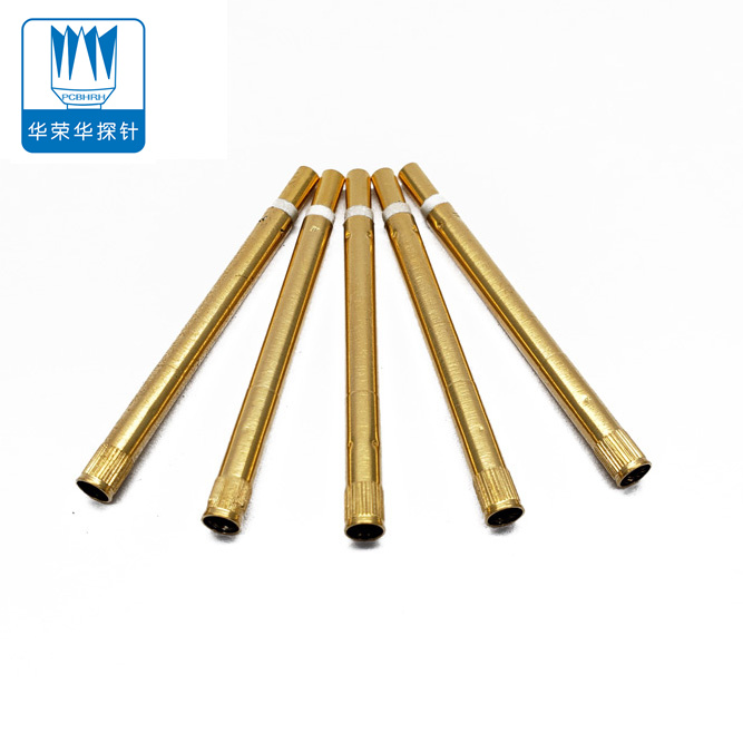 LK465-S5套管，華榮華探針套管廠家